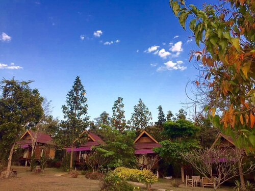 Romantic Time Mountain Resort, Pai