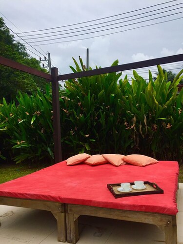 V Valley Resort, Muang Satun