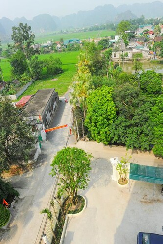 Trang An Luxury Hotel, Ninh Bình