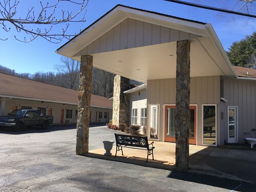 Rodeway Inn & Suites, Jackson