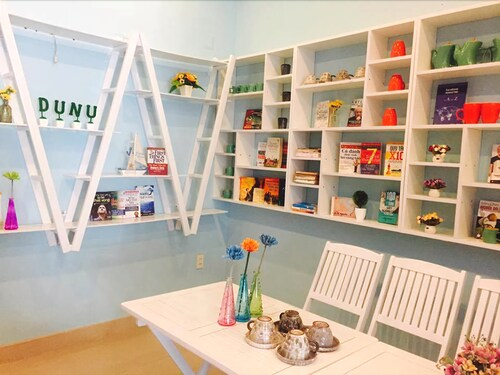 Dunu Homestay Da Nang - Hostel, Sơn Trà
