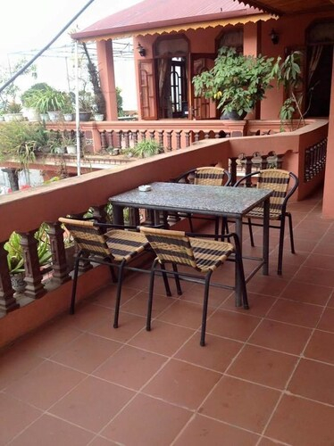 Sapa Impressive Hotel, Sa Pa