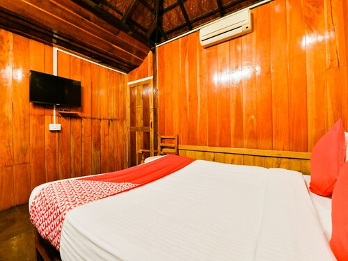 OYO 15962 Green Aura Resort, Alappuzha