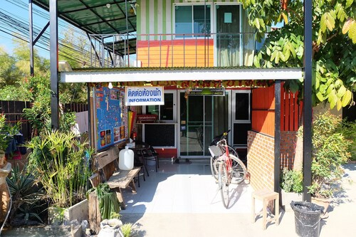 Werot Resort, Mae Sot