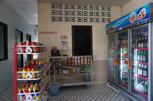 Hua It Mansion, Muang Nakhon Si Thammarat