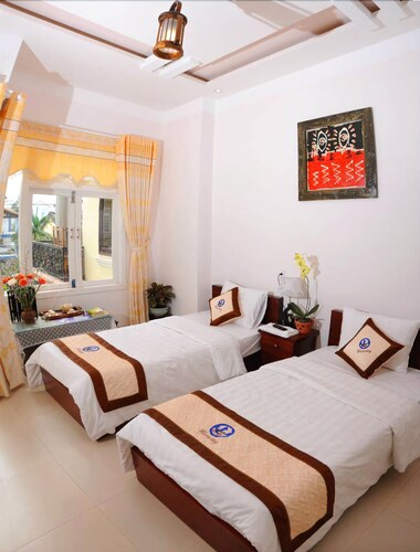Ngo Homestay, Hội An