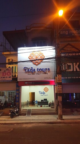 Tada Tours and Hostel, Điên Biên Phủ