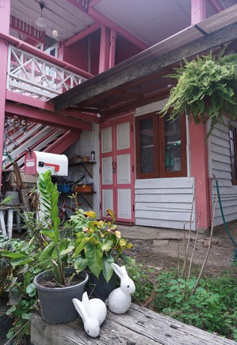 R-Lampang Guest House, Muang Lampang