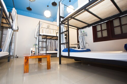 Otium Hostel Da Nang, Hải Châu