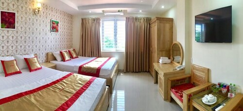 Ruby Land Hotel, Vũng Tàu