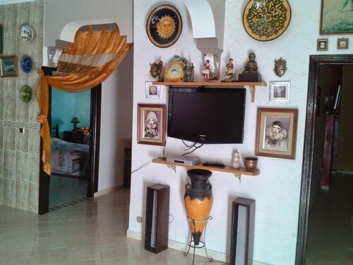 Apartment With 2 Bedrooms In Casablanca, With Wonderful City View, Ter, Casablanca