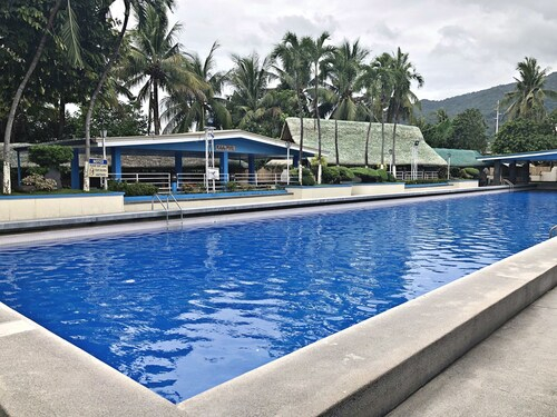 Agua Caliente Hot Spring Resort and Hotel, Calamba City