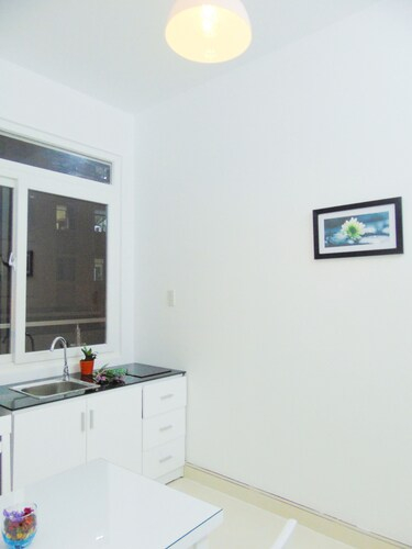 M-H 1 Serviced Apartments, Bình Thạnh