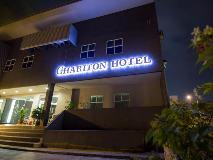 Chariton Hotel Ipoh, Kinta