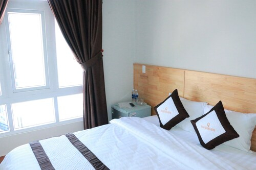 Quang Minh Dalat Hotel, Đà Lạt
