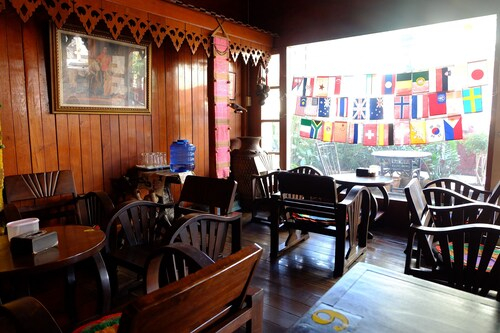 Auntie's Coffee Guesthouse, Mae Sot