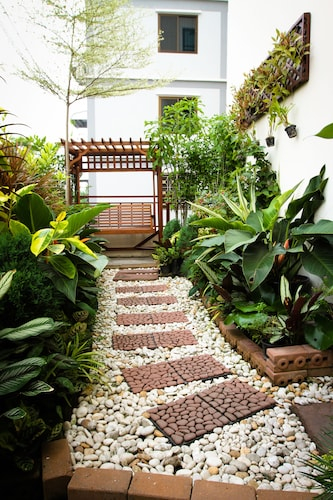 Unico Srinakarin Residence, Prawet