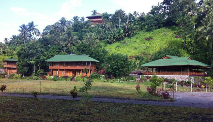 Others 4, botanica nature resort Bitung, Bitung