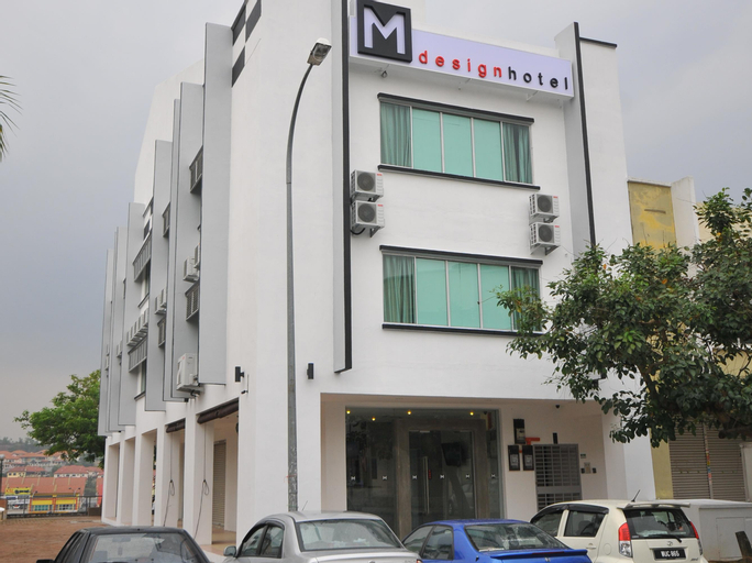 M Design Hotel Seri Kembangan, Kuala Lumpur