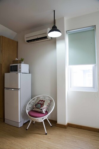 Urban House Saigon Masion, Quận 1
