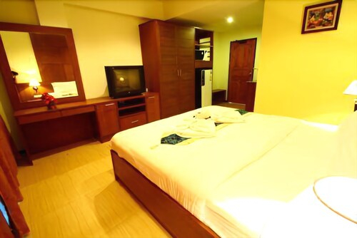 The Icon Place at Nurn Plub Wan, Pattaya