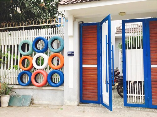 Dunu Homestay Da Nang - Hostel, Sơn Trà