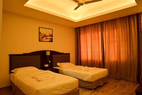 Hotel Mala Inn, Rapti