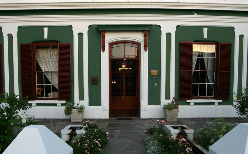 Matoppo Inn, Central Karoo