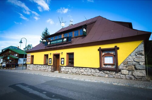 PENZION U HAJNEHO BEDRICHA, Semily
