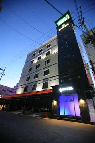 JJ Hotel, Dong-daemun