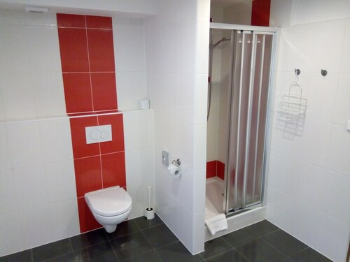 Hotel TJChodov, Praha 11