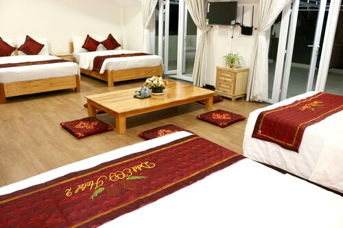 Dalat Eco 2 Hotel, Đà Lạt