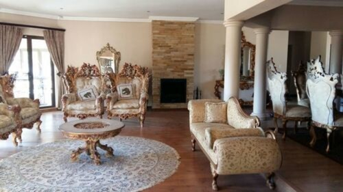 Airport palace guest house, Ekurhuleni
