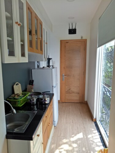 Urban House Saigon Masion, Quận 1