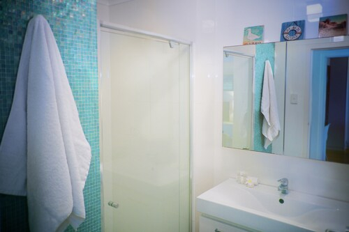 Cottesloe Sakura Blue Apartment, Cottesloe