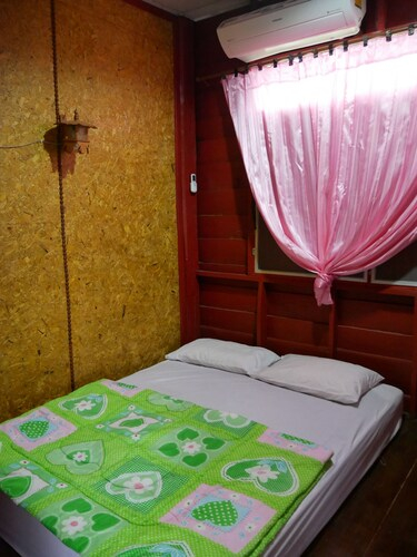 World Homestay, Muang Sukhothai