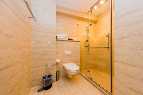 Xinghai Beyond Hotel Apartment, Dalian