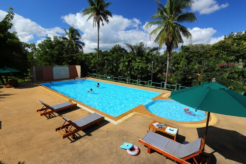 Wattana Village Resort, Mae Sot