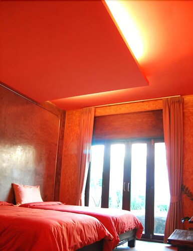 Qi 68 Hotel, Muang Chiang Mai