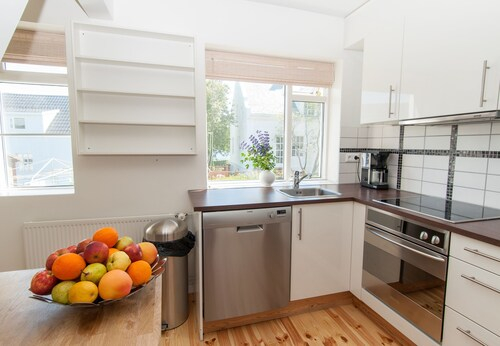 Pearl of the North Apartments, Akureyri