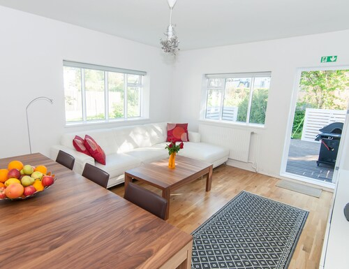 Pearl of the North Apartments, Akureyri