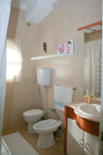 Apartment With 2 Bedrooms In Cascais, With Wonderful Sea View, Balcony, Cascais
