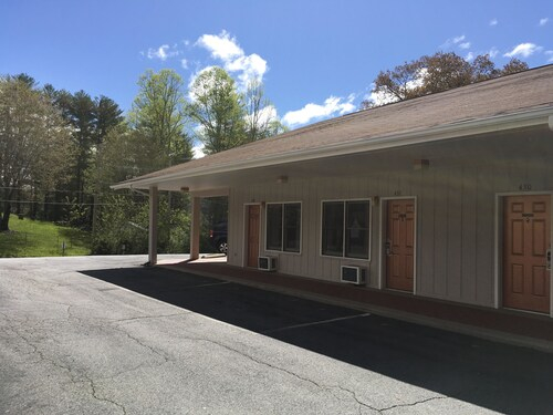 Rodeway Inn & Suites, Jackson