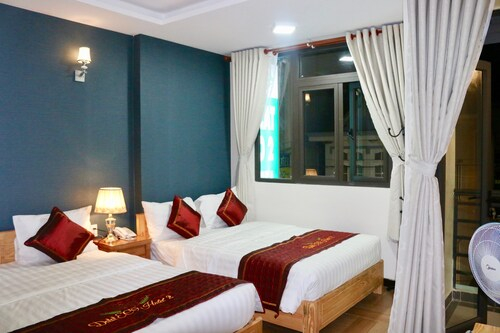 Dalat Eco 2 Hotel, Đà Lạt