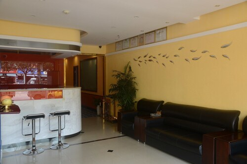 Jiacheng Hotel Fanghu Train Station, Xiamen