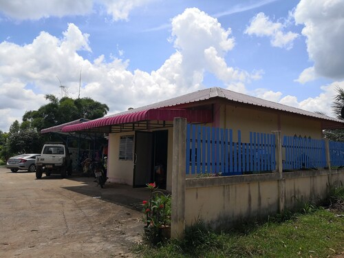 Phutara Resort, Muang Nong Bua Lam Phu