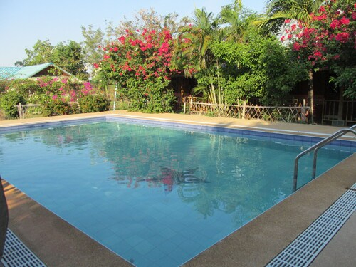 Moutain View Guest House, Muang Sukhothai