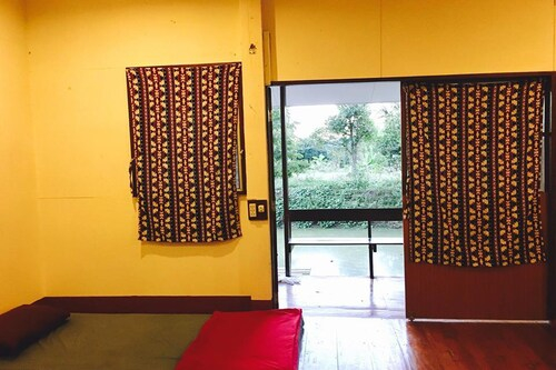 Slow Life Coffee Bar and Hostel, Pai