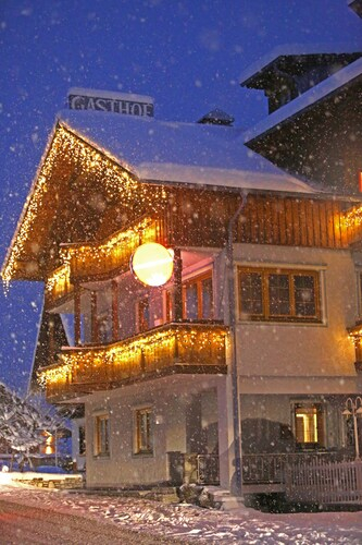 Hornspitz Family Apartments, Gmunden