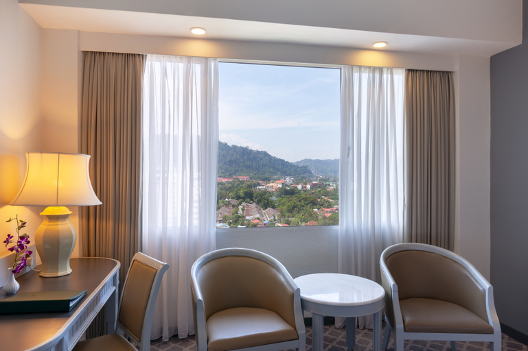 Bayview Langkawi Hotel, Langkawi